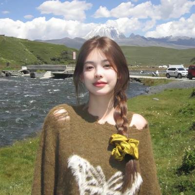 小美人鱼